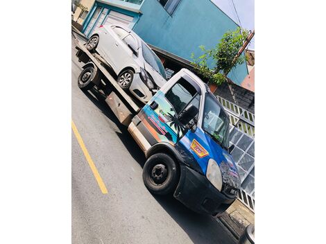 Guincho itapecerica da Serra 