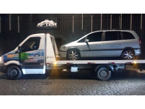 Guincho Itapecerica da Serra 