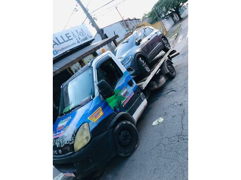 Guincho itapecerica da Serra 