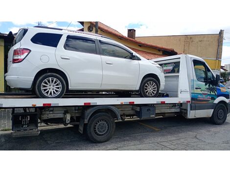 Guincho Itapecerica da Serra 