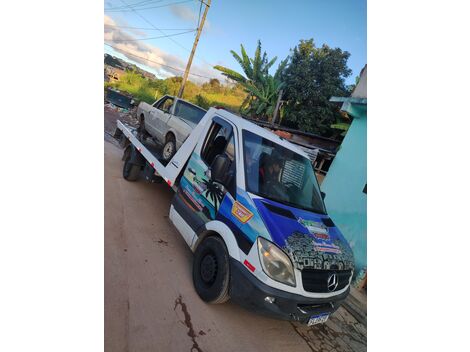 Guincho Itapecerica da Serra 