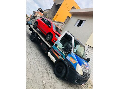 Guincho Itapecerica da Serra 