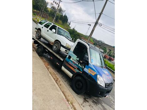 Guincho Itapecerica da Serra 