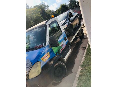 Guincho Itapecerica da Serra 