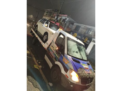 Guincho Itapecerica da Serra 