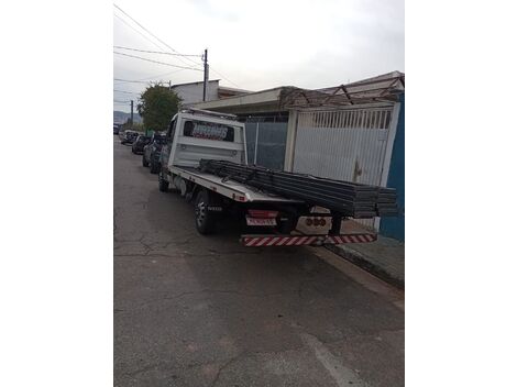 Guincho Itapecerica da Serra 