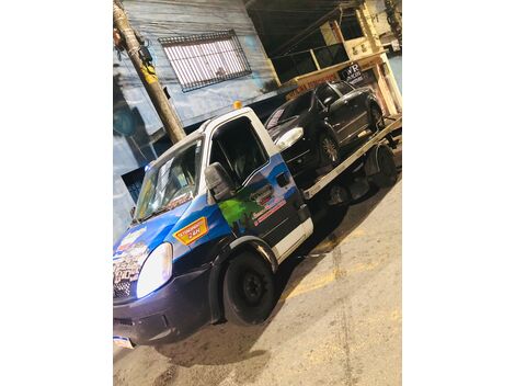 Guincho Itapecerica da Serra 