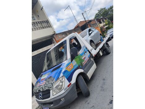 Guincho Itapecerica da Serra 