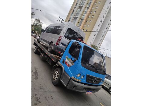 Guincho Itapecerica da Serra 