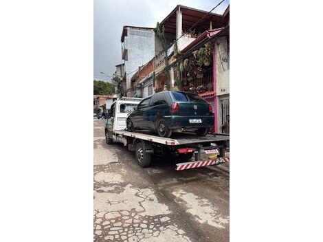 Guincho Itapecerica da Serra 