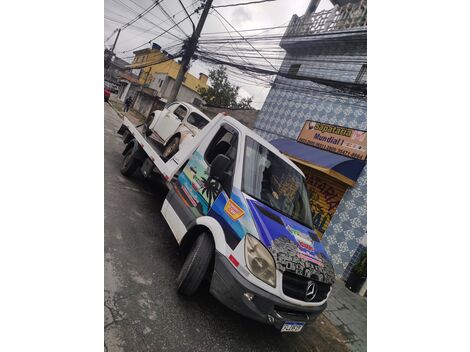 Guincho Itapecerica da Serra 