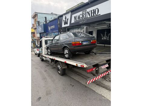 Guincho Itapecerica da Serra 