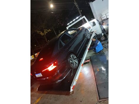 Guincho Itapecerica da Serra 