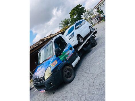 Guincho Itapecerica da Serra 