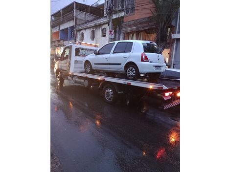 Guincho Itapecerica da Serra 