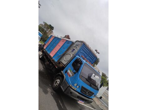 Guincho Itapecerica da Serra 