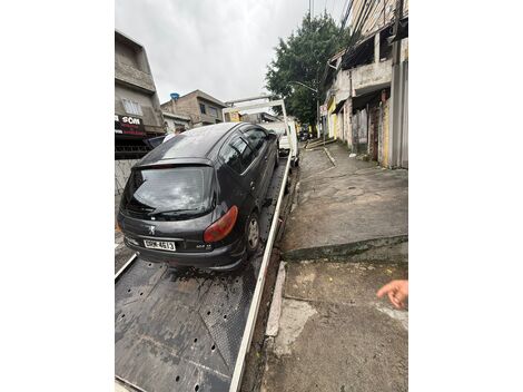 Guincho Itapecerica da Serra 