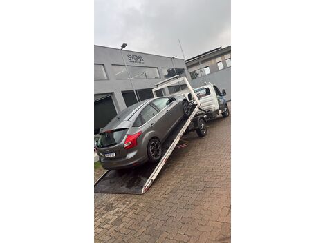 Guincho Itapecerica da Serra 