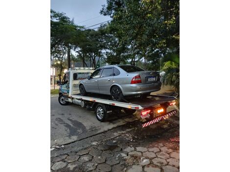 Guincho Itapecerica da Serra 