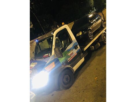 Guincho Itapecerica da Serra 