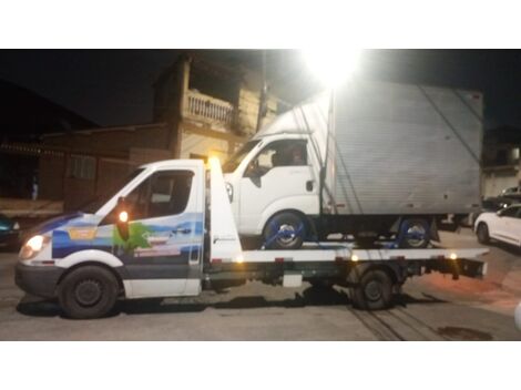 Guincho Itapecerica da Serra 