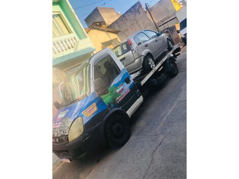 Guincho Itapecerica da Serra 