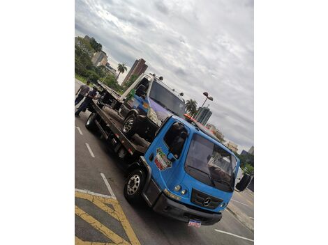 Guincho Itapecerica da Serra 