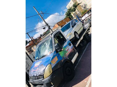 Guincho Itapecerica da Serra 